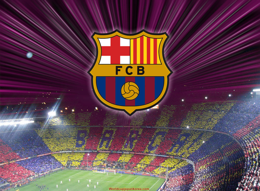 BARCA EL MEJOR ME EQUIVOCO